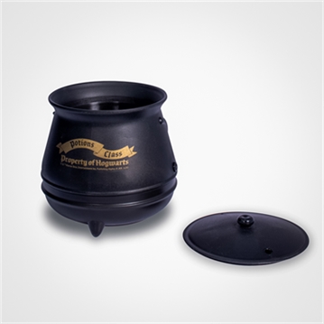 Harry Potter Self Stirring Cauldron Mug