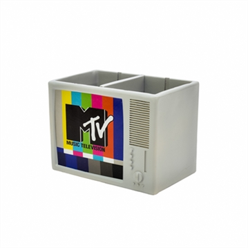 MTV Desk Tidy