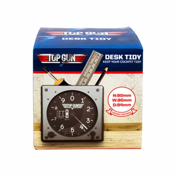 Top Gun Desk Tidy