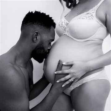 Bump to Baby Photoshoot