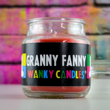 Wanky candles sale