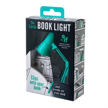 The Little Book Light - Mint
