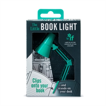 The Little Book Light - Mint