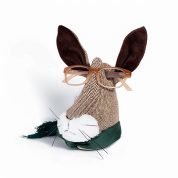 The Secret Spectacle Society - Hare for the Dresser