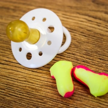 New Dad Survival Toolkit