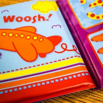 New Dad Survival Toolkit