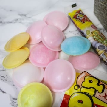 Personalised Old Fashioned Sweet Shop