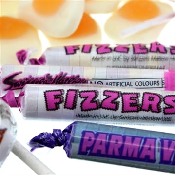 Personalised Retro Sweet Taster Jar