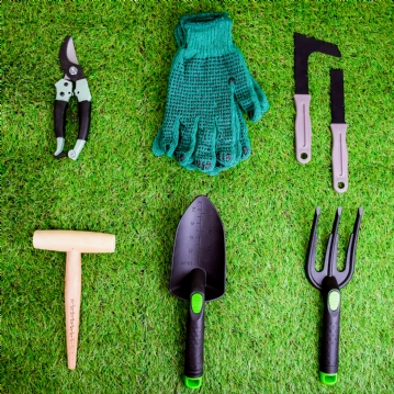 Personalised No 1 Gardeners Hamper