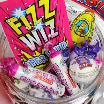 All You Need Is Love Personalised Sweet Jar