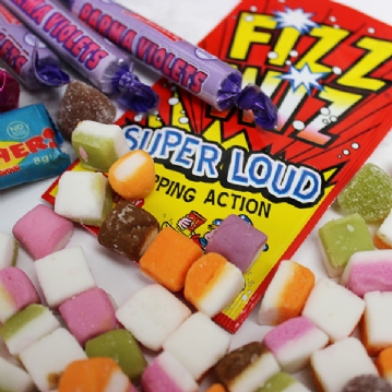 All You Need Is Love Personalised Sweet Jar