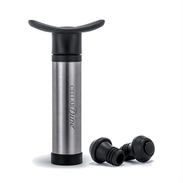 CellarDine Wine Accessory Gift Set