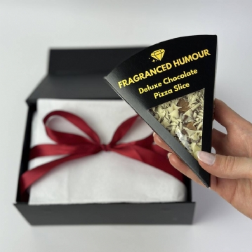 Personalised Thank You Gift Box for My Unpaid Therapist