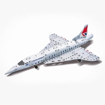 Concorde Model Construction Set