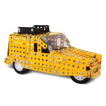 Robin Reliant Metal Construction set