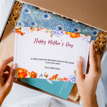 The Sweet Dreams Aromatherapy Pamper Gift Set