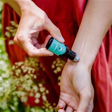 The Mind Spa Large Aromatherapy Pamper Gift Set