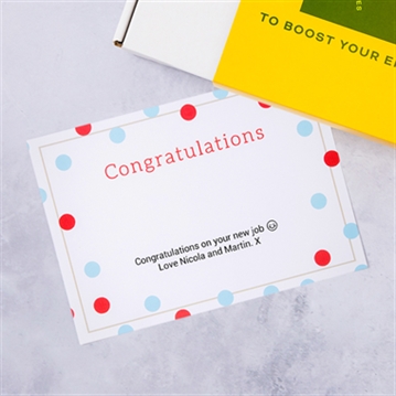 The Muscle Recovery Aromatherapy Gift Set