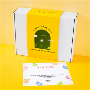 The Muscle Recovery Aromatherapy Gift Set