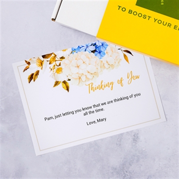 The Muscle Recovery Aromatherapy Gift Set