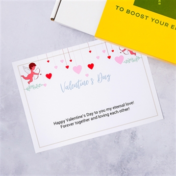 The Muscle Recovery Aromatherapy Gift Set