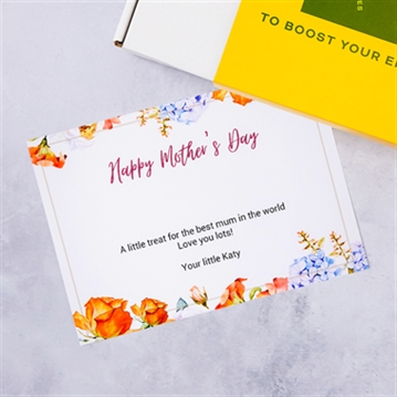 The Muscle Recovery Aromatherapy Gift Set