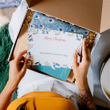 The Energy Boost Large Aromatherapy Gift Set