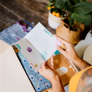 The Energy Boost Large Aromatherapy Gift Set