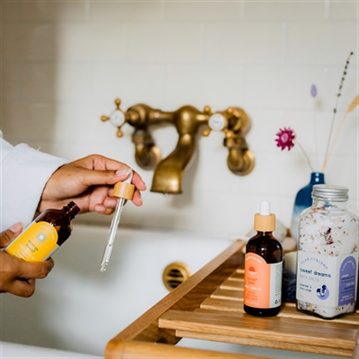 The Energy Boost Large Aromatherapy Gift Set