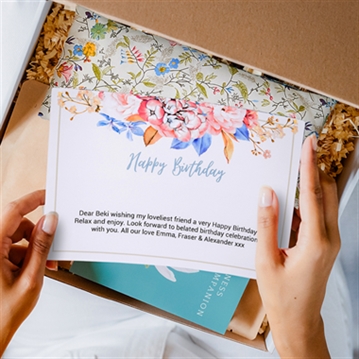 The Energy Boost Large Aromatherapy Gift Set