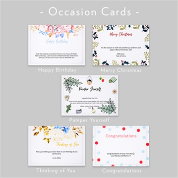 Nebulising Aromatherapy Oil Diffuser Gift Set