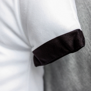 Personalised Rugby Shirt Shaped Cushions