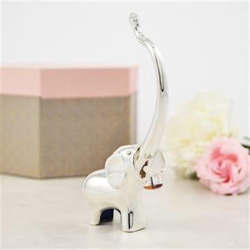 Elephant Ring Holder