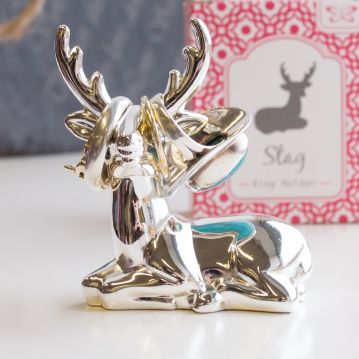 Stag Ring Holder | Find Me A Gift