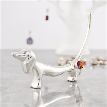 Sausage dog ring holder sales next