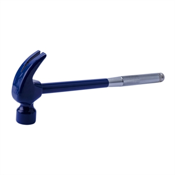 Modern Gent 6-in-1 Hammer Tool & Screwdriver