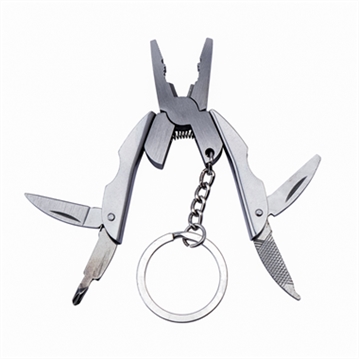 Wild and Free 6-in-1 Mini Multi-Tool
