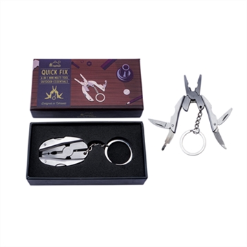 Wild and Free 6-in-1 Mini Multi-Tool