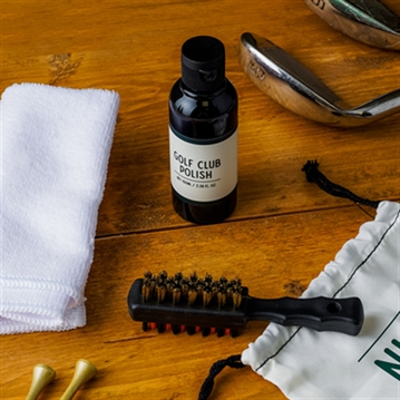 Fairways "Nice Putt" Golf Club Cleaning Kit