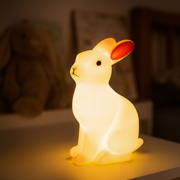 Bunny Rabbit Night Light