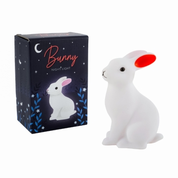 Bunny Rabbit Night Light