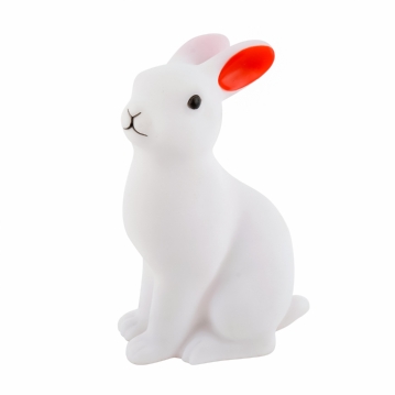 Bunny Rabbit Night Light