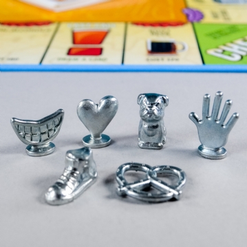 Brew-Opoly Board Game