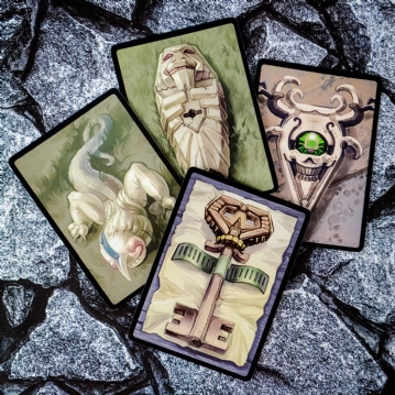 Cadaver - Raising the Dead Game