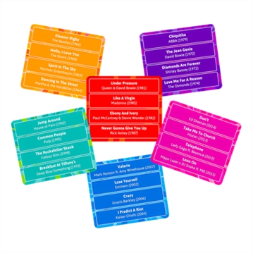 Humm Bug - Song Guessing Game