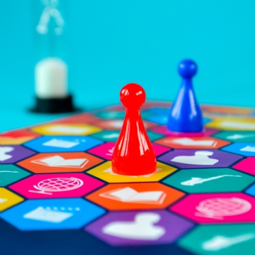 Travel Family Charades