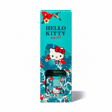 Hello Kitty Reed Diffuser - Tropical Pineapple Scent