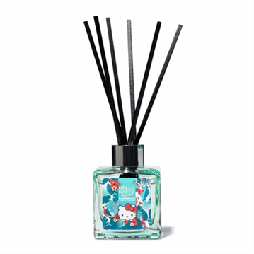 Hello Kitty Reed Diffuser - Tropical Pineapple Scent
