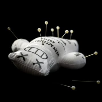 Voodoo Doll