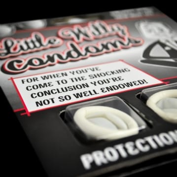 Extra Small Condoms Find Me A Gift